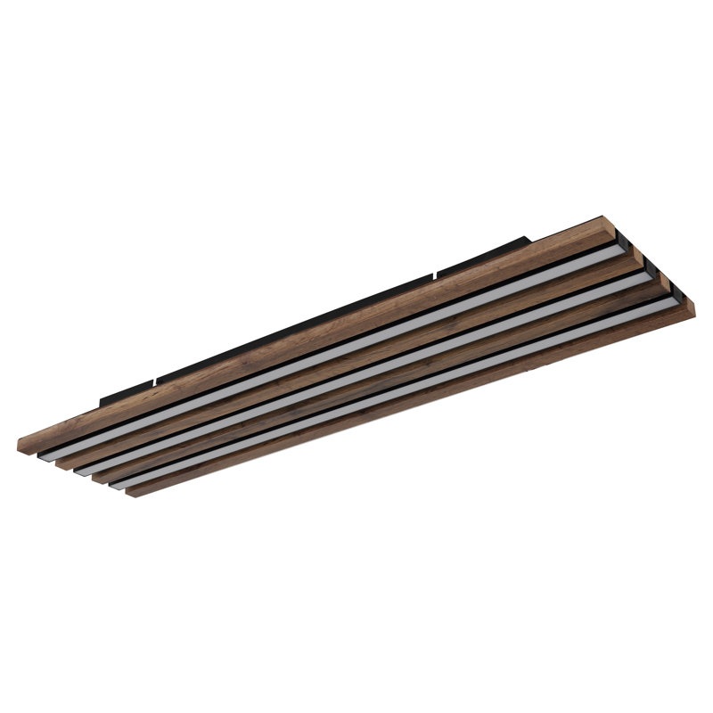 Mainville LED Flush Mount