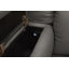 Canapé inclinable en cuir 91 po Harrison-108685056