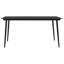 Lebreton 6 - Person Patio Dining Set Rectangular Table
