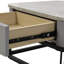 Annonciade Frame Coffee Table with Storage