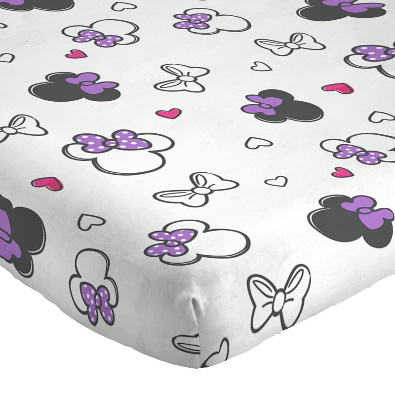 Microfiber Sheet Set, Twin
