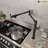 Mondawe Kitchen Faucet-90806724