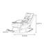 Fauteuil à bascule chinois-101447027