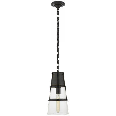 Thomas O'Brien Robinson Small Pendant