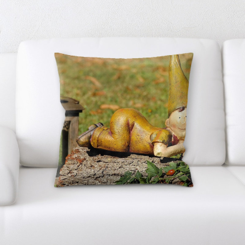 Coussin imp