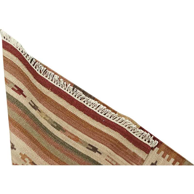 High-Quality Hand-Knotted Multi Area Rug