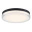 Pi Black Outdoor Flush Mount-1352479831-1352479819-1462383586