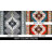 Vintage Hamadan Performance Oriental Rug-1868943472