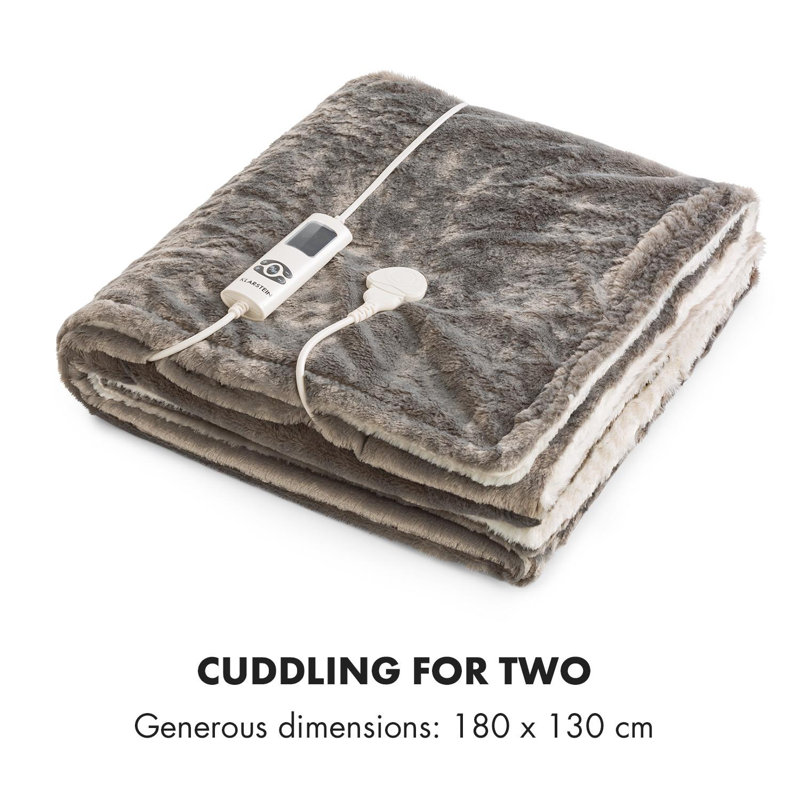 Dr. Watson Throw Blanket