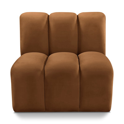 Hiplita Velvet Side Chair