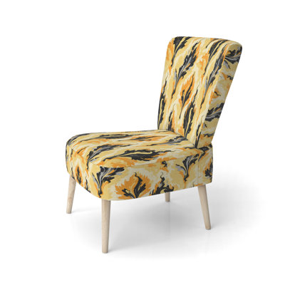 Chaise parsons de 22,5 po de largeur