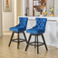 Ensemble de 2 tabourets pivotants-1530407747