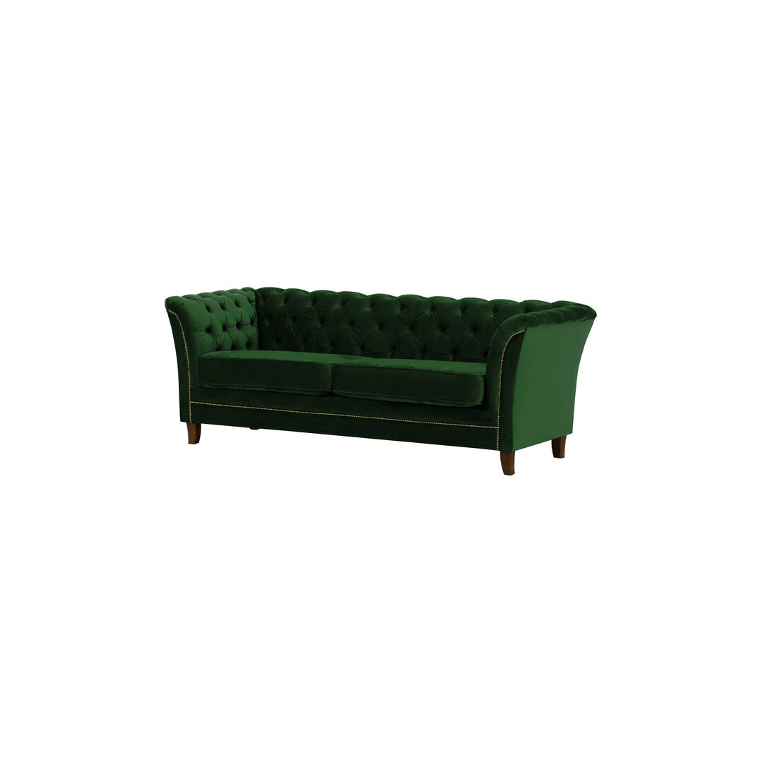 Chesterfield-Sofa Roxy