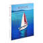 Boat Life Leather Bound Special Edition Coffee Table Book