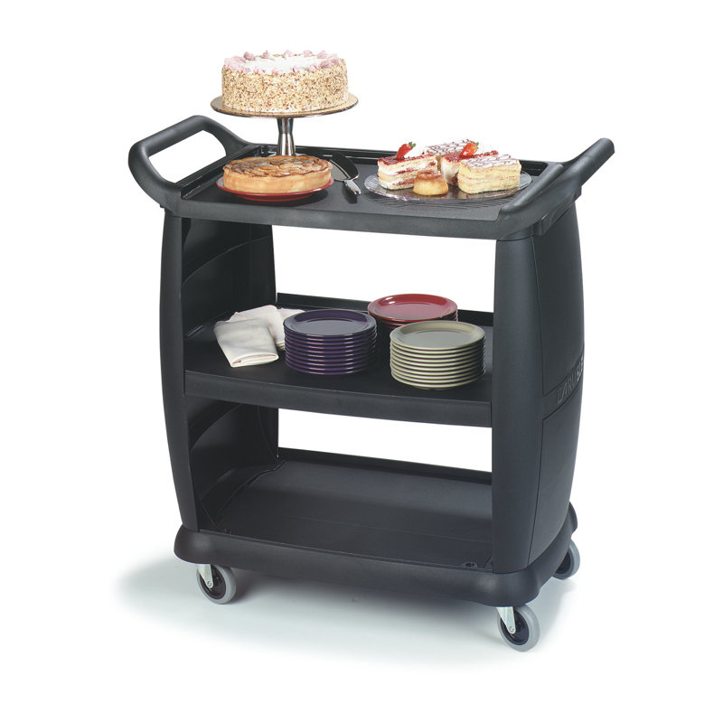 Bar Cart