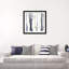 «In The Forest I», reproduction d'art sur toile-73164304-73164301-73164302
