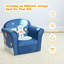 Ephrata Astronaut Kids Club Chair