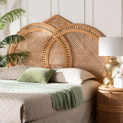No Headboard Design Headboard