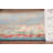 Light Blue Kazak Oriental Area Rug 7x10