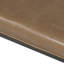 Beaumont Leather Dining Bench-446834594