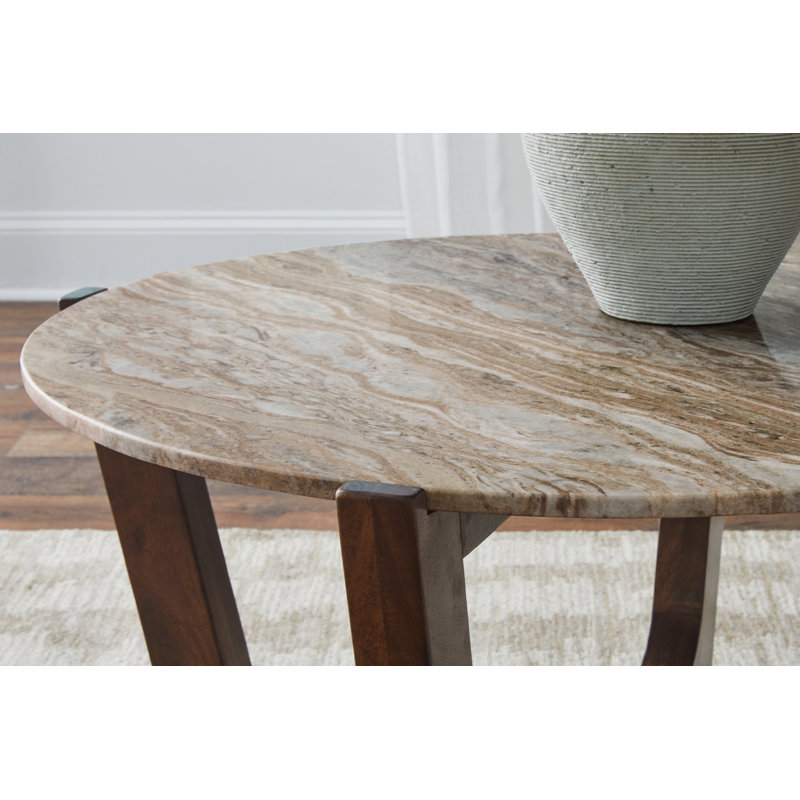 Table basse Tanidore