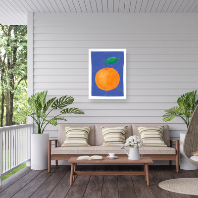 Elena Ristova Aspectratiomixed12 Outdoor  Canvas