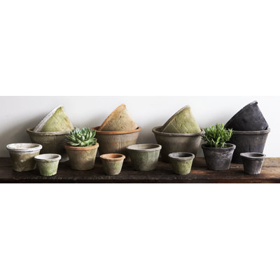 Handmade Planter