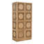 Wellington 4 - Door Armoire
