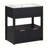 30" Bathroom Vanity with Sink Top-93308771