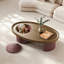 Table basse simple