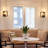 Detisha Moffet Street - One Light Wall Sconce