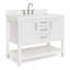 Bayhill 43'' W Single Vanity-1899352041