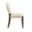Chaises de salle à manger rembourrées Ellis-120098141