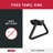 Zura Towel Ring-40888541