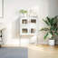 Highboard 68X39x107 Cm Steel-1058878620