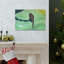No Frame Print on Canvas-347124544
