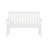 Laguna Poly 3-Piece Bench With Coffee Table-106958368