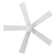 Floda 52'' Ceiling Fan