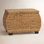 Handwoven Storage Box
