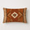 Zuni Zephyr Indoor And Outdoor Throw Pillow