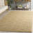 Sadik Cambridge Hand Tufted Wool Geometric Rug-25773077