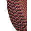 Tapis bourgogne tressé Vienne-88204709