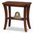 Boa Solid Wood Narrow End Table-513630761