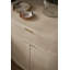 Simply 1 - Drawer Solid Wood Nightstand
