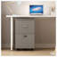 Classeur vertical mobile 2 tiroirs Lusila-189219805
