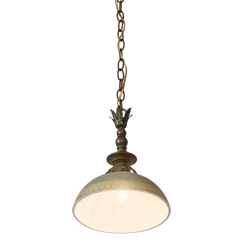 Hemisphere 1 - Light Pendant