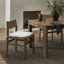 Chaise d'appoint Mallory-124326284