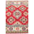 Orona Red Rug