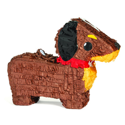 Pittard Paper Birthday Pinata