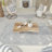 Rosmunda Floral Indoor / Outdoor Rug-486346822